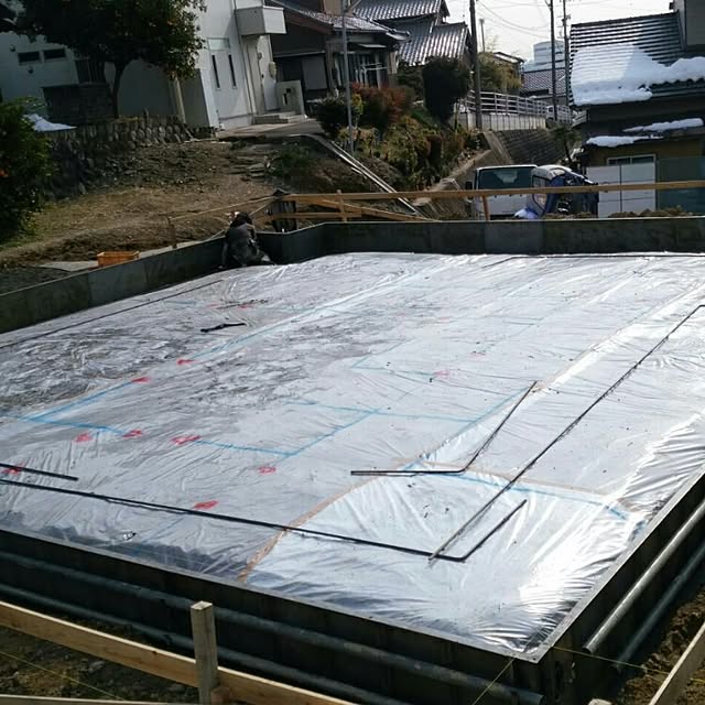 T.HOUSEさんの実例写真