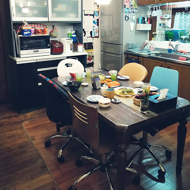 Tさんの実例写真