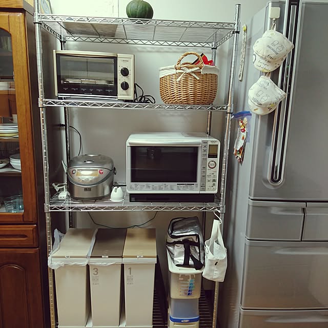 hiromiappleさんの実例写真