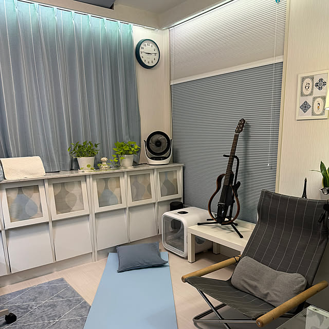Rainyさんの部屋