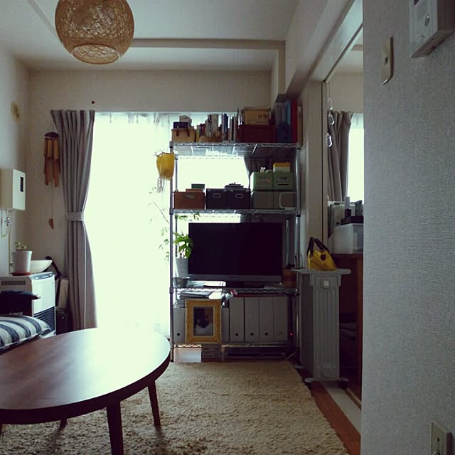 coroさんの実例写真