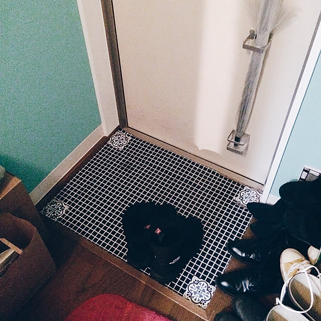 Imさんの実例写真