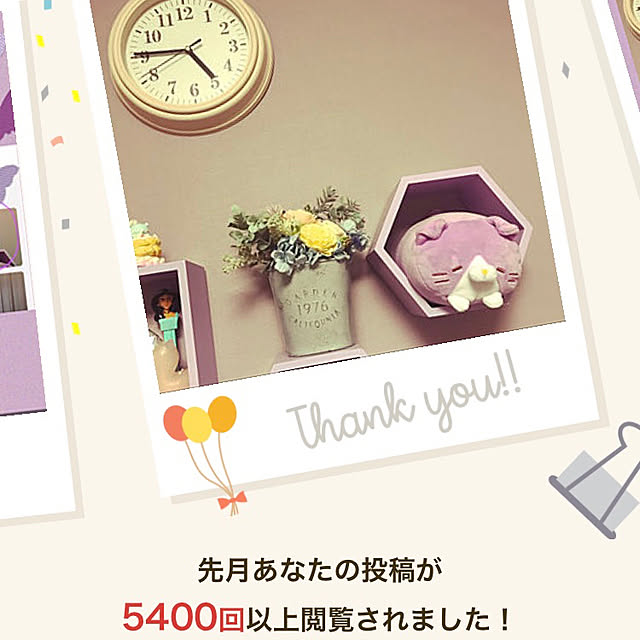 cohさんの実例写真