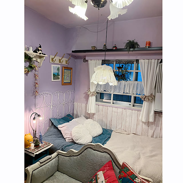 machakoさんの部屋
