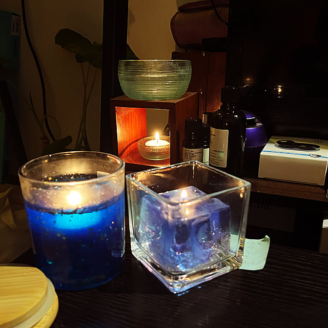 khaiさんの部屋