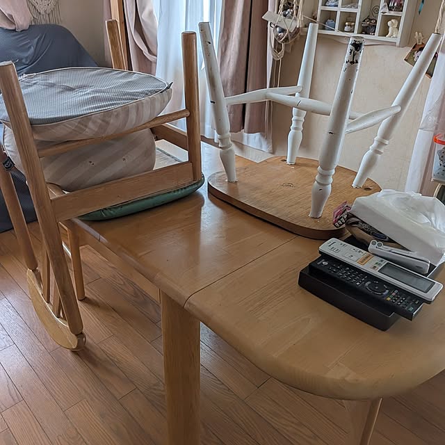 chi_gogaさんの部屋