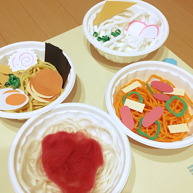 bun_ny-hophoperさんの実例写真