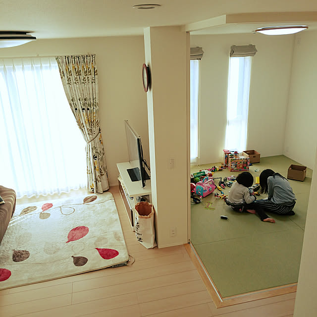 maiさんの実例写真