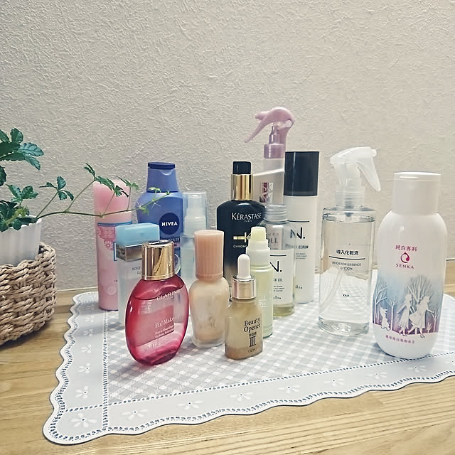 yukaさんの実例写真