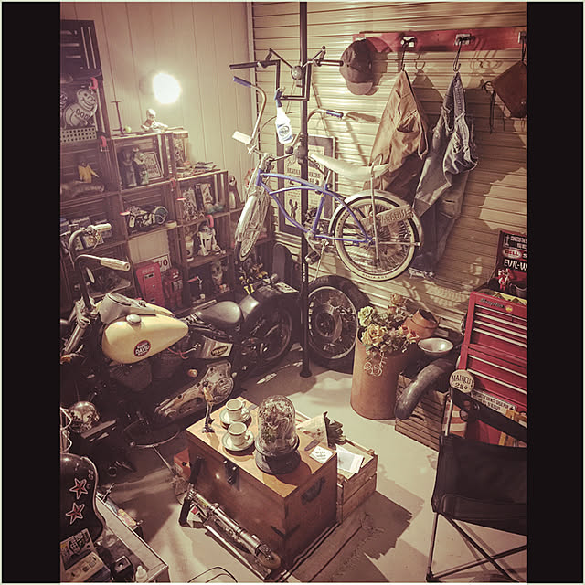 motomaki_zaouさんの実例写真