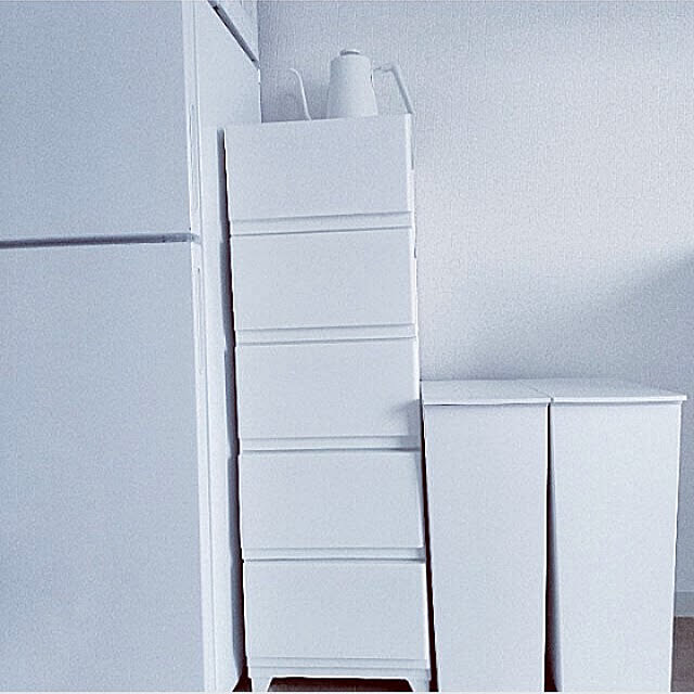 heart.emiemi57.whiteさんの実例写真