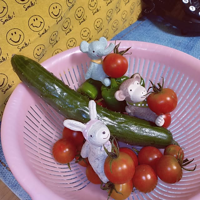 mocomocoさんの実例写真