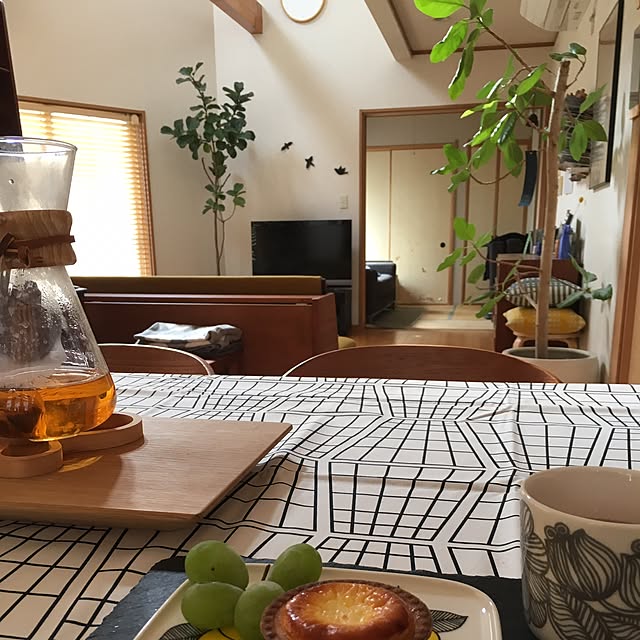 LOKKIさんの実例写真