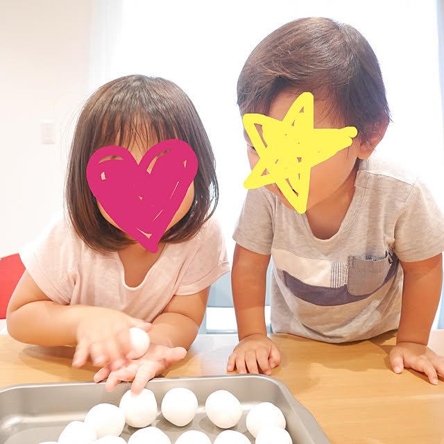 キッチンのインテリア実例 - 2018-09-24 23:09:56