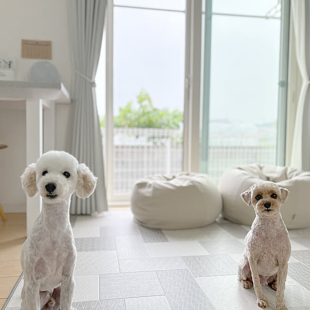 tintinさんの実例写真