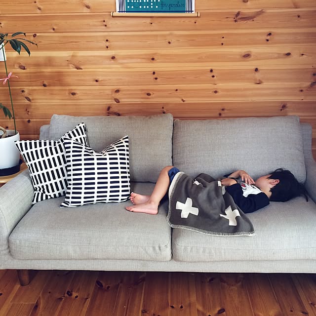 yopikomamaさんの実例写真