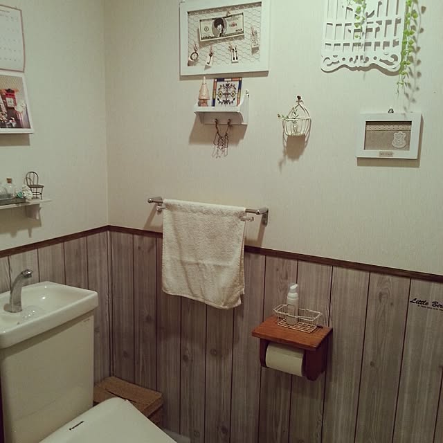 Ronさんの実例写真