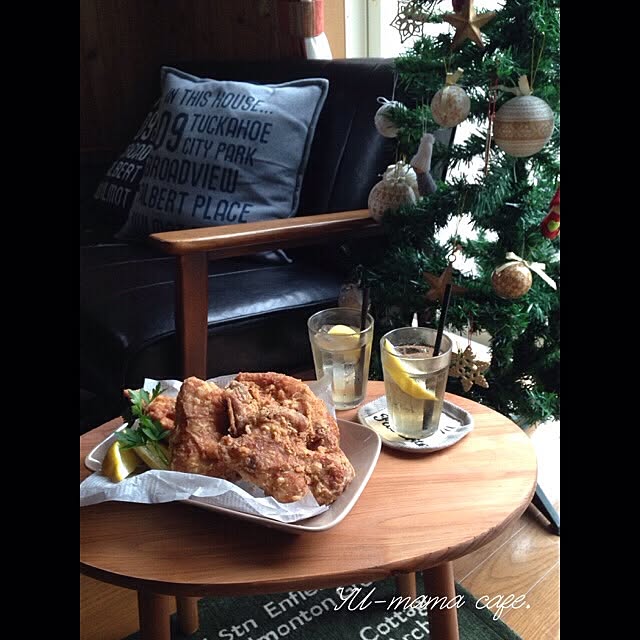 yu-mama_cafeさんの実例写真