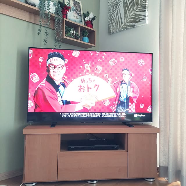 chokocreamさんの実例写真