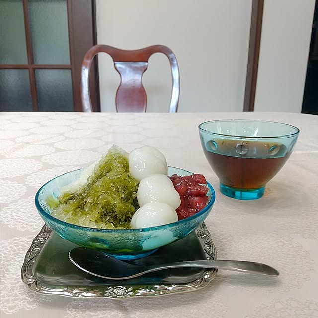 Rさんの実例写真