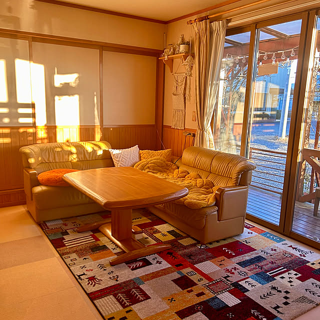 juncocoさんの部屋