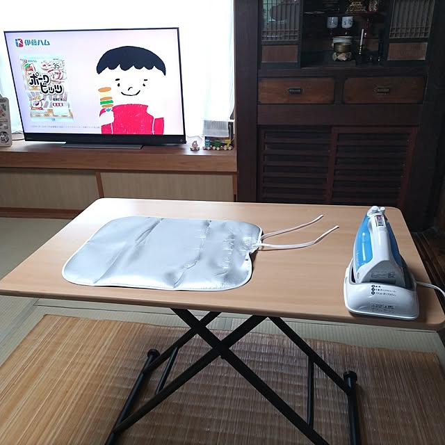 kuririnmamaさんの実例写真