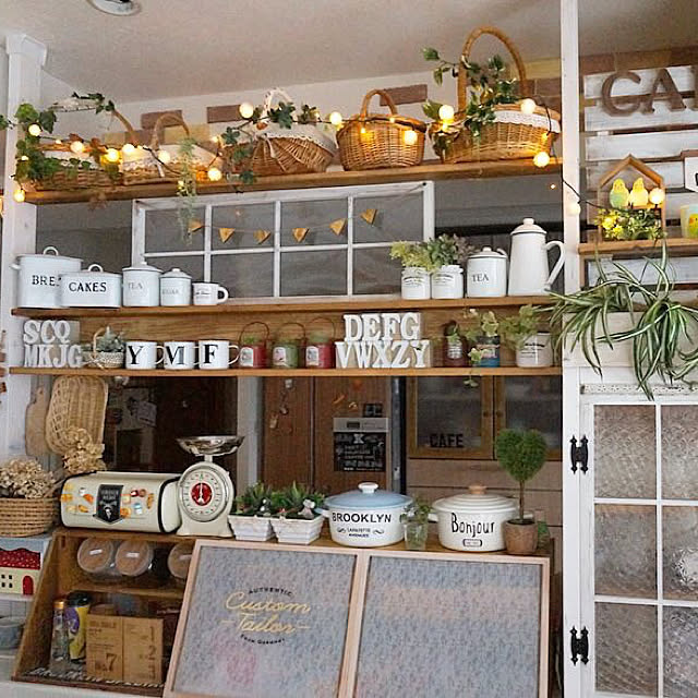 r_6cafeさんの実例写真