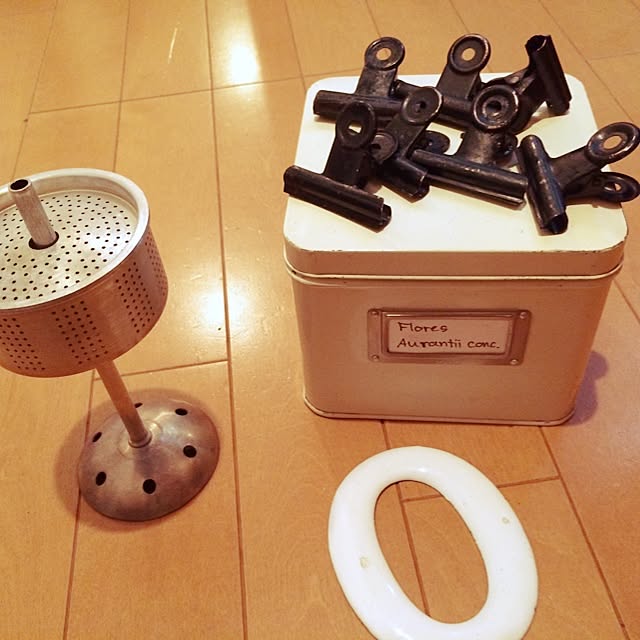 cocoさんの実例写真