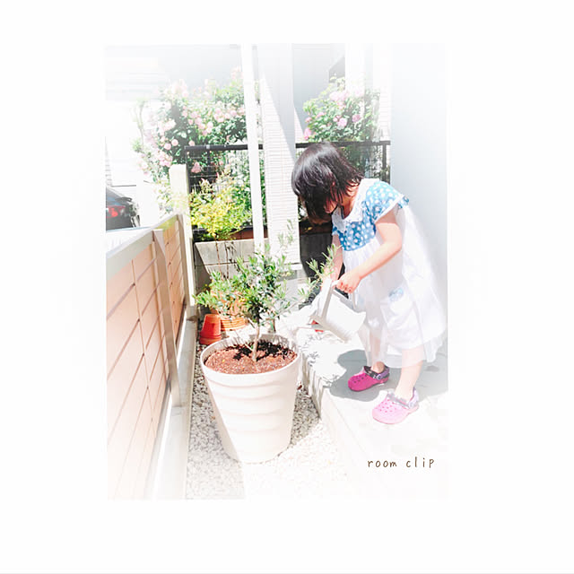 kinaさんの実例写真