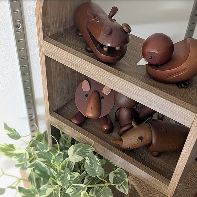 cochonさんの部屋