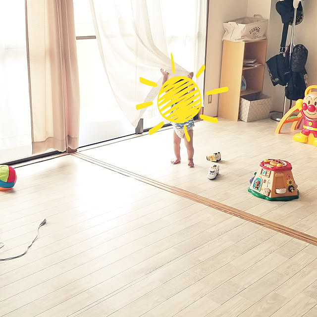 実例写真