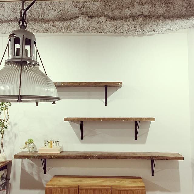 chairgreenさんの実例写真