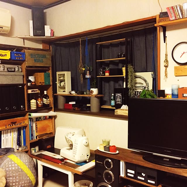 maamiさんの実例写真