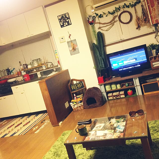 実例写真