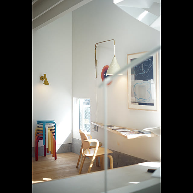 Design papa Ka-tuさんの実例写真