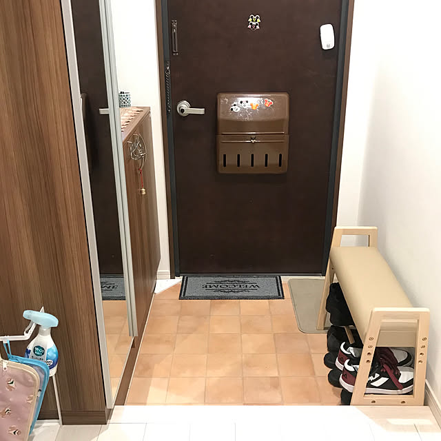 mi-saさんの実例写真