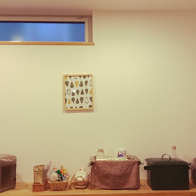 mocomocoさんの実例写真