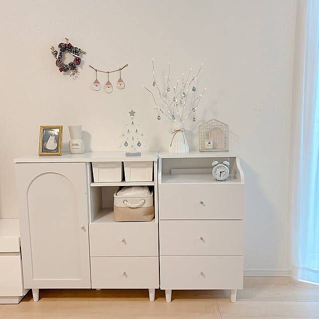 nicoさんの実例写真