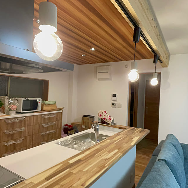 chakaさんの部屋