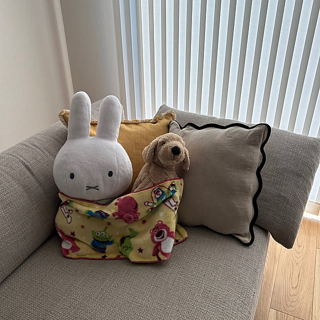 miffy.0044さんの部屋