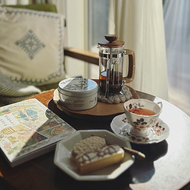 usacoco218さんの部屋