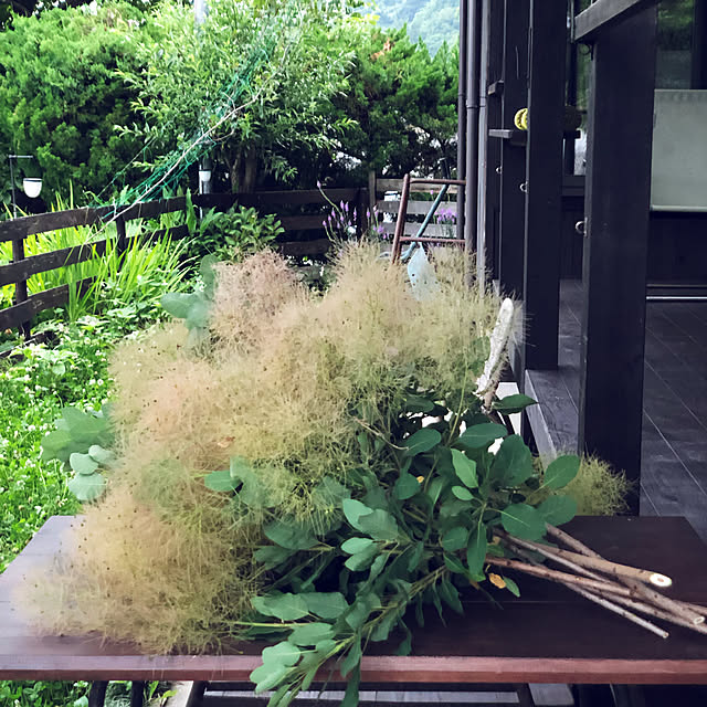 SATOさんの実例写真
