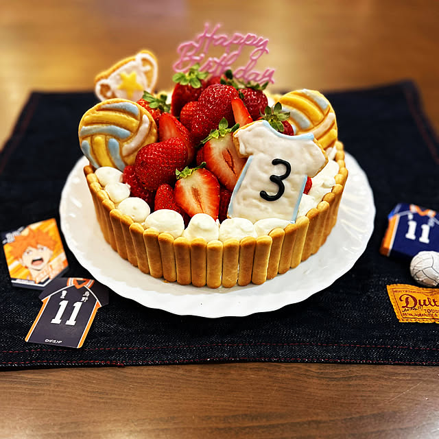 kiiiさんの実例写真