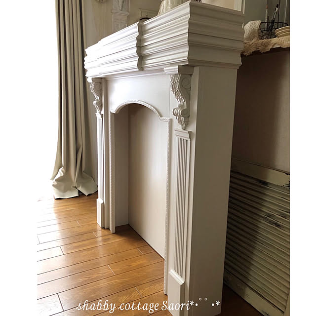 shabbycottage_saoriさんの部屋