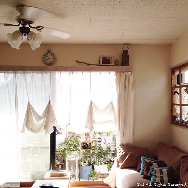 ai.さんの実例写真