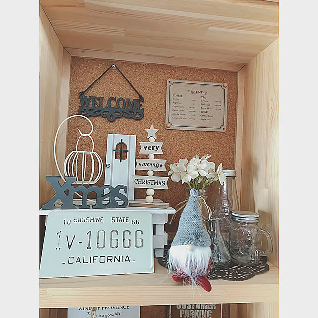 sayさんの実例写真