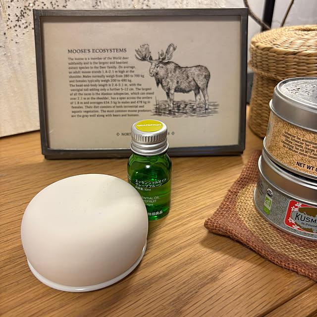 hannaさんの部屋