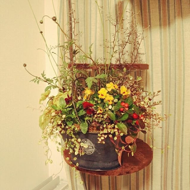 yonaさんの実例写真