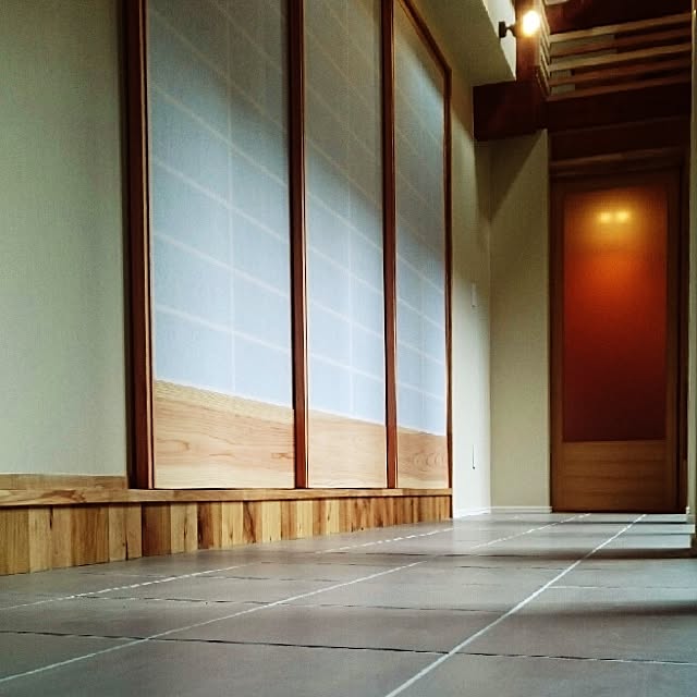 izumic1225さんの実例写真
