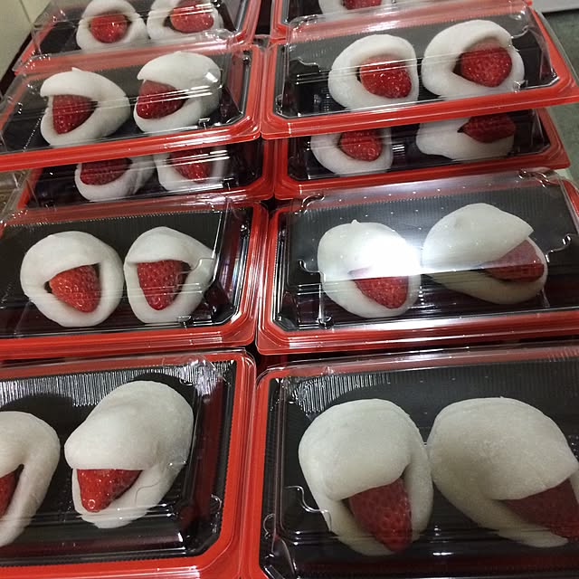 Chimaさんの実例写真